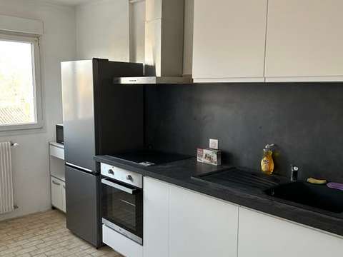Location appartement 4 pièces Location appartement 4 pièces