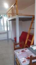 Location appartement T1 Reims - 51