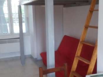 Location appartement 1 pièce Reims 51