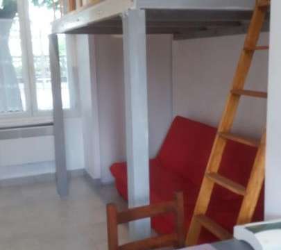 Location appartement 1 pièce Reims 51