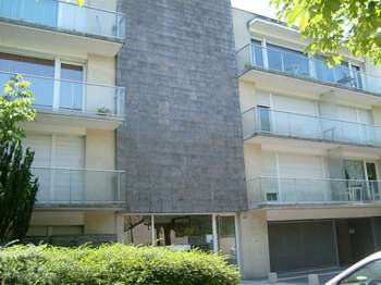 Location Appartement T1Reims