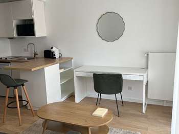 Location Appartement 2 piècesReims