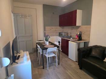 Location Appartement 2 piècesReims