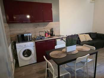 Location appartement 2 pièces