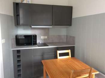 Location Appartement T1Reims