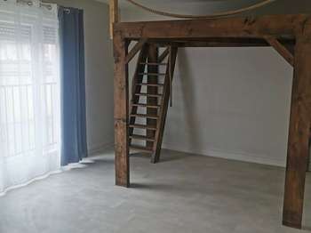 Location Appartement T1Reims