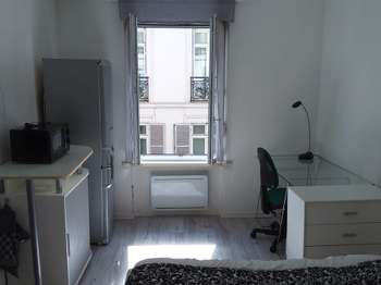 Location Appartement T1Reims