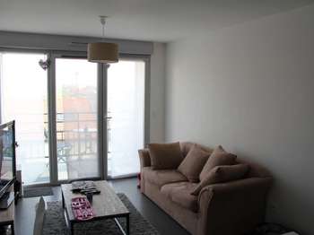 Location Appartement 2 piècesReims