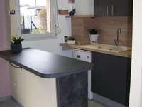 Location appartement 2 pièces Reims - 51