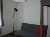 Location appartement 1 pièce Location appartement 1 pièce