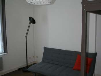Location Appartement T1Reims