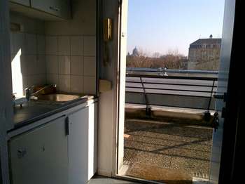 Location Appartement T1Reims