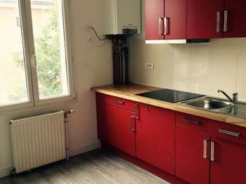 Location appartement 2 pièces Reims 51