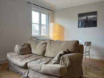 Location Appartement T1Reims