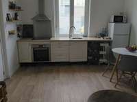Location appartement 2 pièces Location appartement 2 pièces