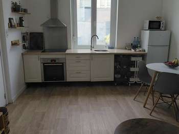 Location appartement 2 pièces Reims 51