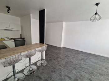 Location Appartement 2 piècesReims