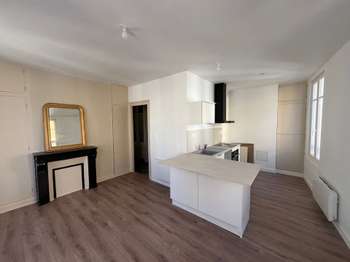 Location Appartement 2 piècesReims