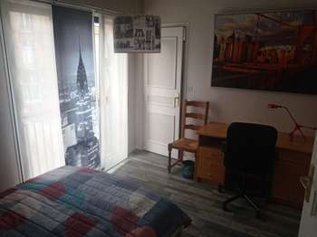 Location Appartement T1Reims