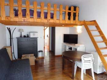 Location appartement 1 pièce