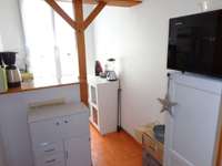 Location appartement 1 pièce