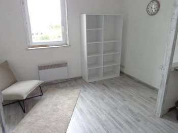 Location Appartement 2 piècesReims