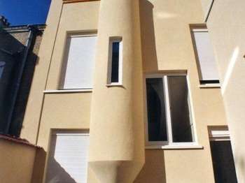 Location Appartement 3 piècesReims