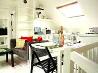Location appartement 2 pièces