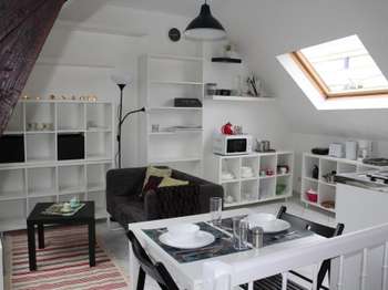 Location appartement 2 pièces Reims 51