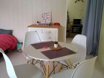 Location Appartement T1Reims
