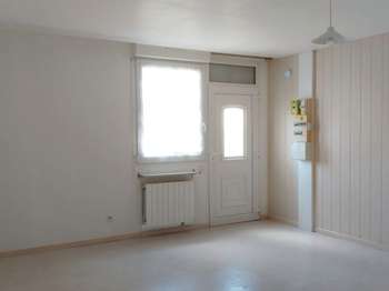Location Appartement T1Reims