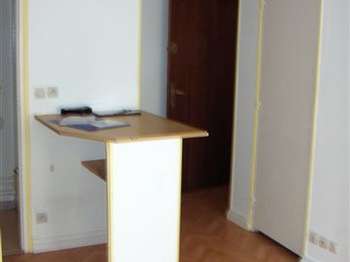 Location appartement 1 pièce Reims 51