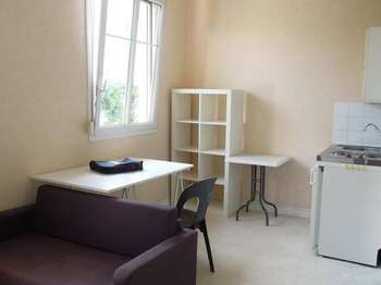 Location appartement 1 pièce Reims 51