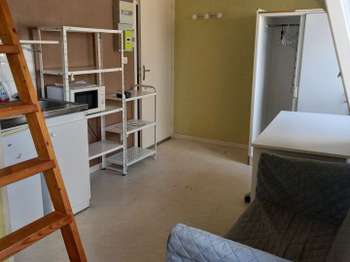 Location Appartement T1Reims