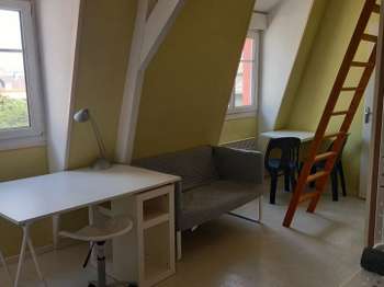 Location appartement 1 pièce Location appartement 1 pièce