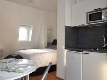 Location appartement 1 pièce Reims 51