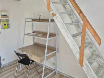 Location Appartement T1Reims