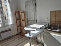 Location appartement 1 pièce Location appartement 1 pièce