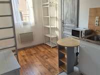 Location appartement 1 pièce Location appartement 1 pièce