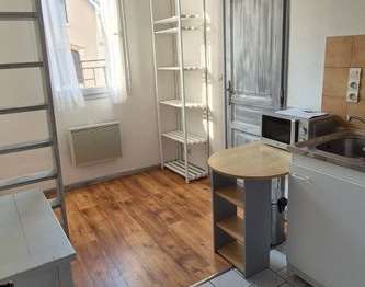 Location Appartement T1Reims