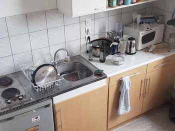 Location Appartement T1Reims