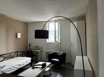Location Appartement T1Reims