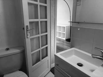 Location appartement 1 pièce