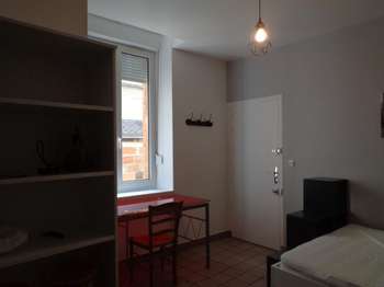 Location Appartement T1Reims