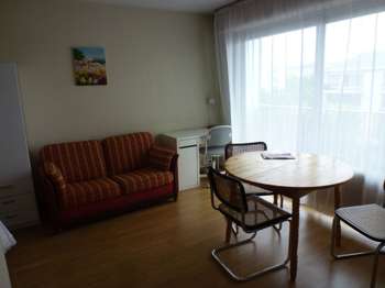 Location Appartement T1Reims
