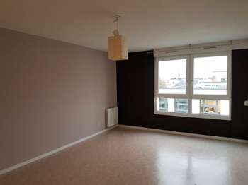 Location Appartement 2 piècesReims