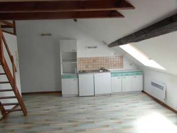 Location appartement 2 pièces Reims 51
