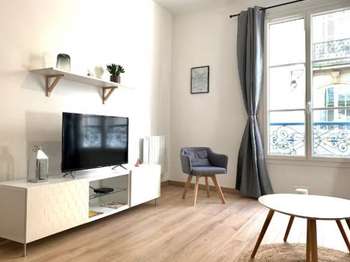 Location appartement 2 pièces Reims 51