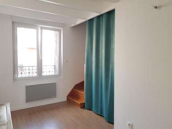 Location appartement 1 pièce Reims 51
