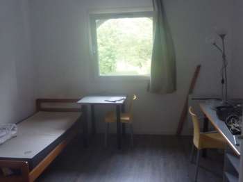 Location Appartement T1Reims